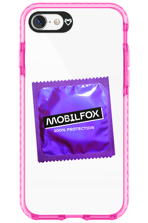 100% Protection 2.0 - Apple iPhone SE 2022