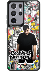 CKND_STICKER - Samsung Galaxy S21 Ultra