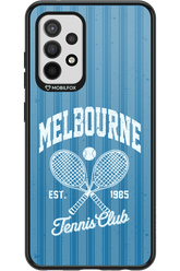 Melbourne Tennis Club 2.0 - Samsung Galaxy A52 / A52 5G / A52s