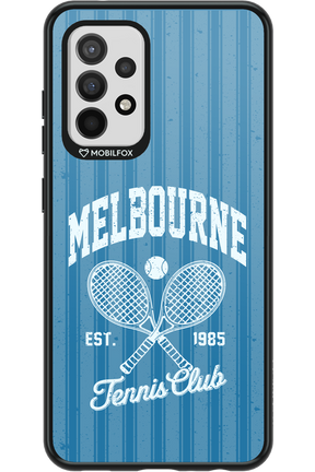 Melbourne Tennis Club 2.0 - Samsung Galaxy A52 / A52 5G / A52s
