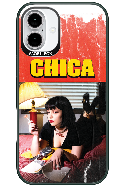 CHICA - Apple iPhone 16 Plus