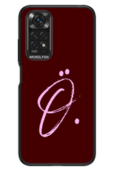 (Dark Blush) O II 2.0 - Xiaomi Redmi Note 11/11S 4G