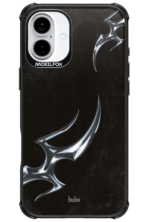 CHROMEPHASE - Apple iPhone 16 Plus