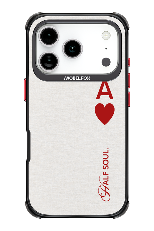 Half - Apple iPhone 17 Pro