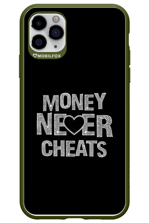 Money Cheats 2.0 - Apple iPhone 11 Pro Max