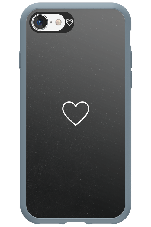 Love Is Simple - Apple iPhone SE 2020