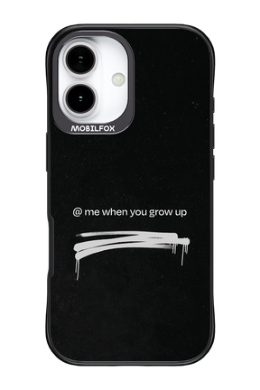 Me when.. - Apple iPhone 17