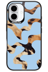 Funky Deer - Apple iPhone 16