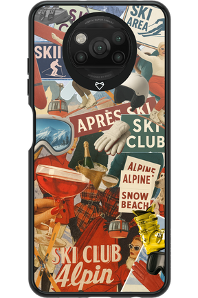 Snow Beach - Xiaomi Poco X3 Pro