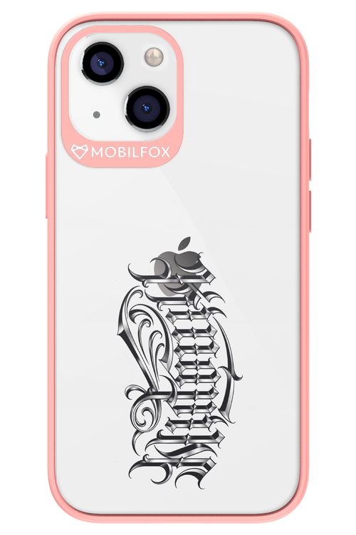 Chaotic Love - Apple iPhone 13 Mini