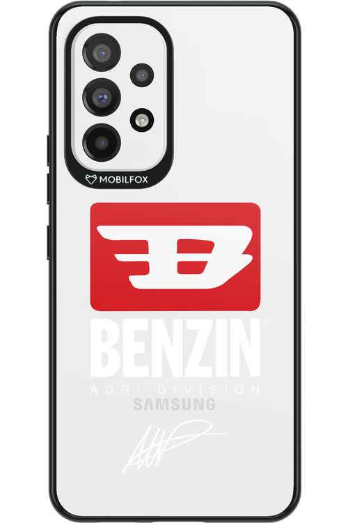 Ultra Benzin 2.0 - Samsung Galaxy A53