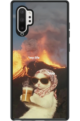 My life 2.0 - Samsung Galaxy Note 10+