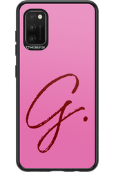 (Sorbet) G 2.0 - Samsung Galaxy A41