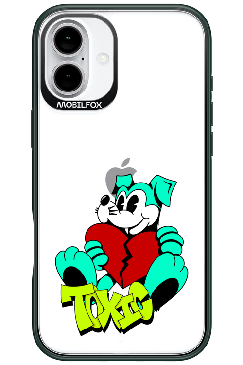 Playful Chaos - Apple iPhone 16 Plus