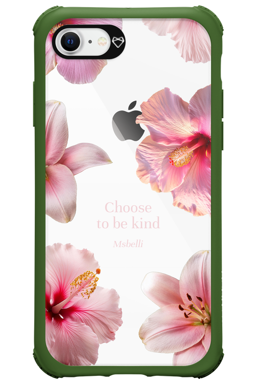 Be Kind 2.0 - Apple iPhone 8