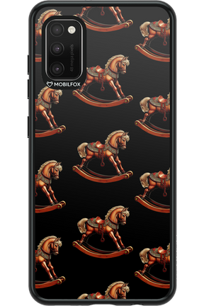 Rocking Horse - Samsung Galaxy A41