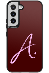 (Dark Blush) A 2.0 - Samsung Galaxy S22
