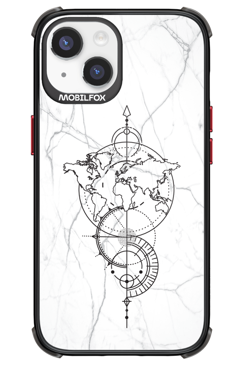 Compass 2.0 - Apple iPhone 14