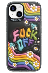 Fuck OFF - Apple iPhone 14