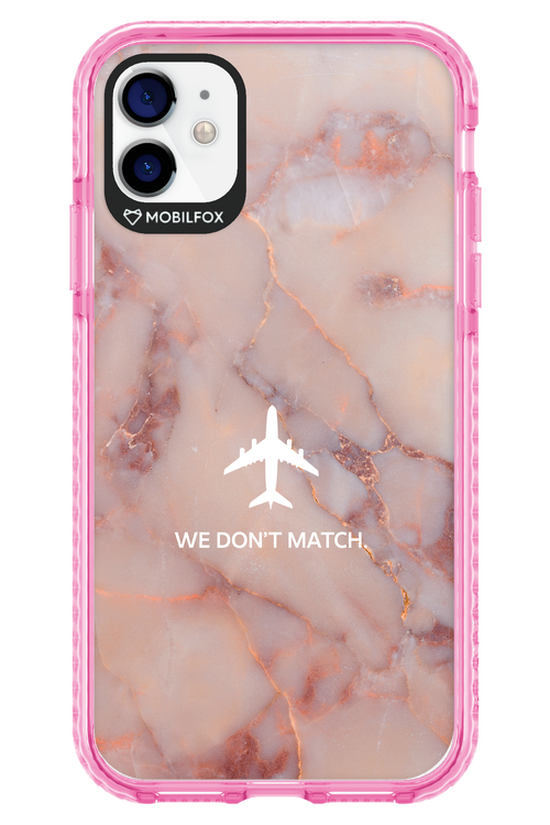 International Love I - Apple iPhone 11