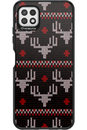 Sweater - Samsung Galaxy A22 5G