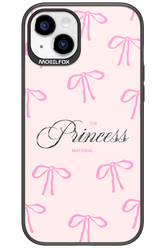 Princess Material 2.0 - Apple iPhone 15 Plus