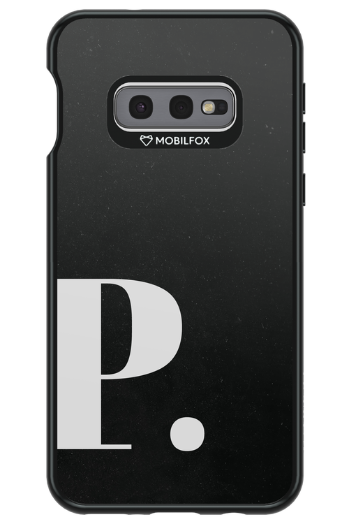 P (Off Space) 2.0 - Samsung Galaxy S10e