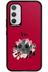 YO 2.0 - Samsung Galaxy A54