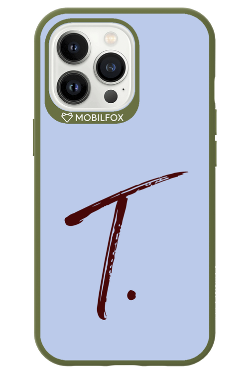 (Jellyfish Presso) T 2.0 - Apple iPhone 13 Pro