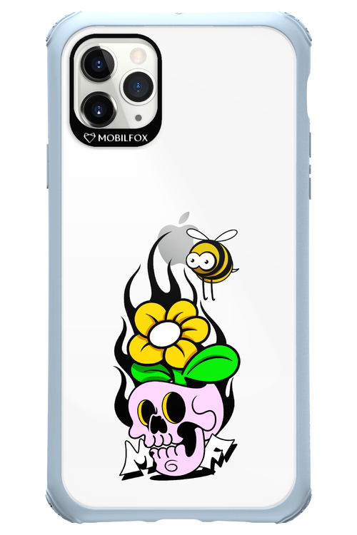 Sugar & Venom - Apple iPhone 11 Pro Max