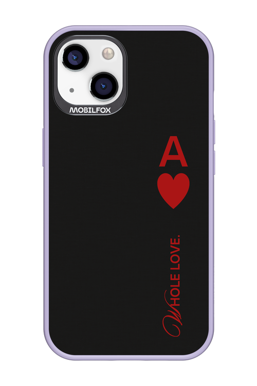 Whole 2.0 - Apple iPhone 13