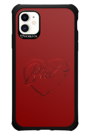 Brat - Apple iPhone 11