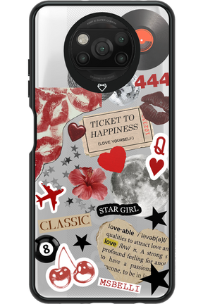 Alter Queen - Xiaomi Poco X3 Pro