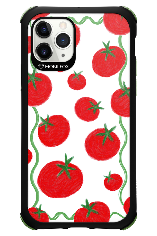 Tomato Love - Apple iPhone 11 Pro