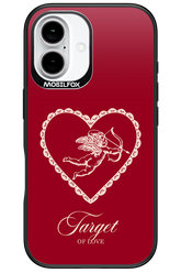 Love Target - Apple iPhone 16