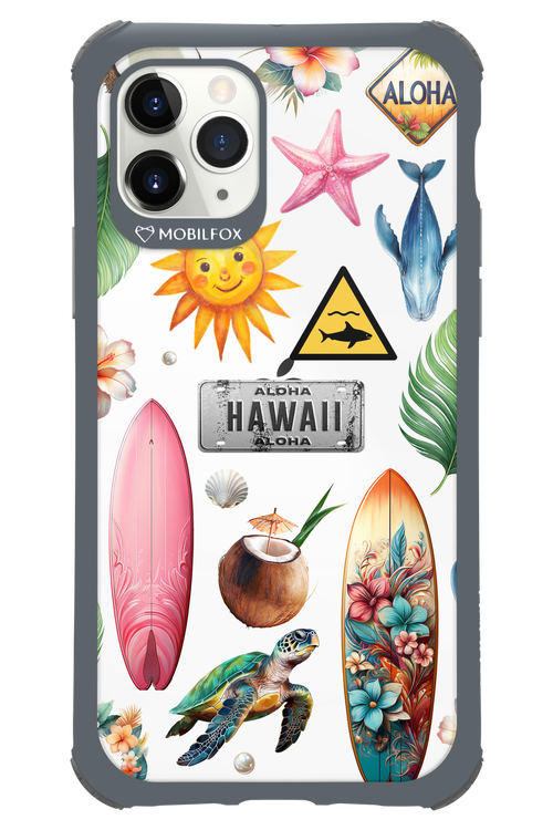 Aloha 2.0 - Apple iPhone 11 Pro