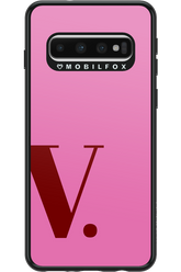 V (Sorbet) 2.0 - Samsung Galaxy S10
