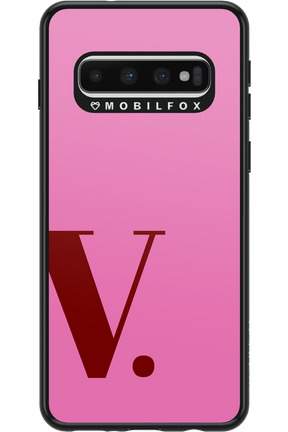 V (Sorbet) 2.0 - Samsung Galaxy S10