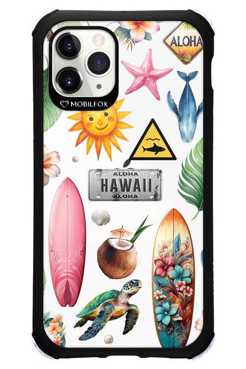Aloha - Apple iPhone 11 Pro