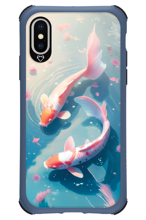 Koi - Apple iPhone XS