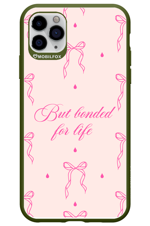 Sisters Pink 2.0 - Apple iPhone 11 Pro Max