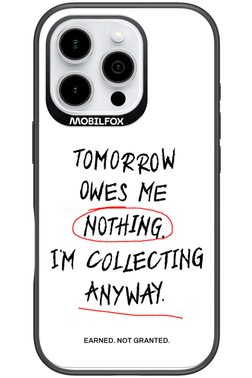 Anyway 2.0 - Apple iPhone 16 Pro