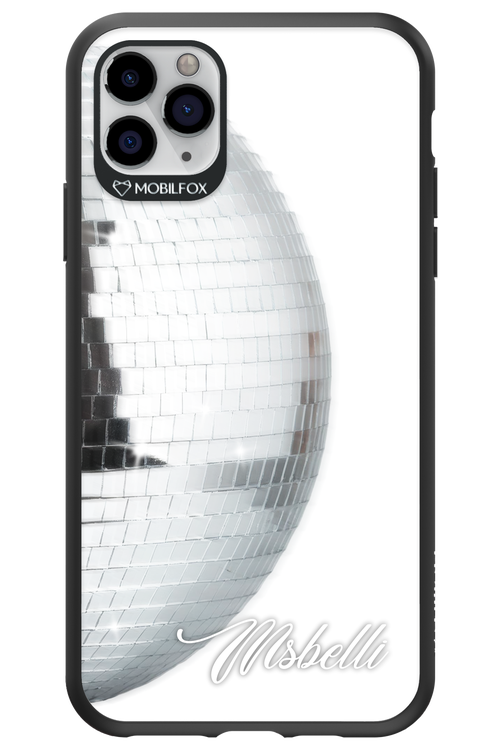 Disco Mood 2.0 - Apple iPhone 11 Pro Max