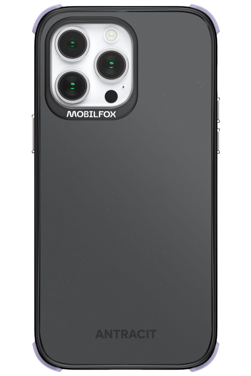 Antracit - Apple iPhone 14 Pro Max