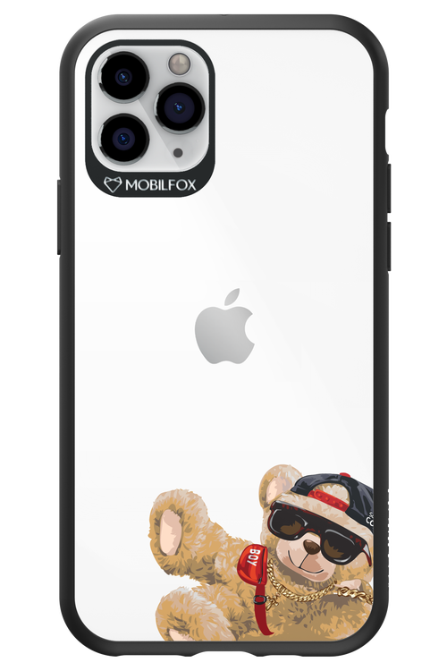 Relax Bear - Apple iPhone 11 Pro