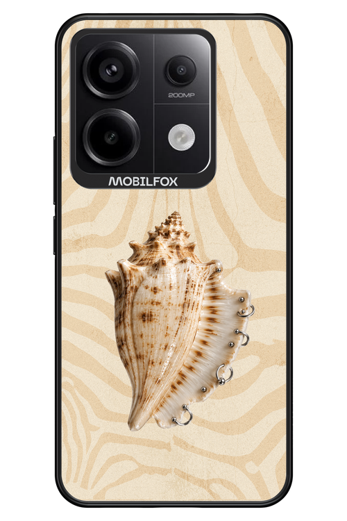 Shell Me Out 2.0 - Xiaomi Redmi Note 13 Pro 5G