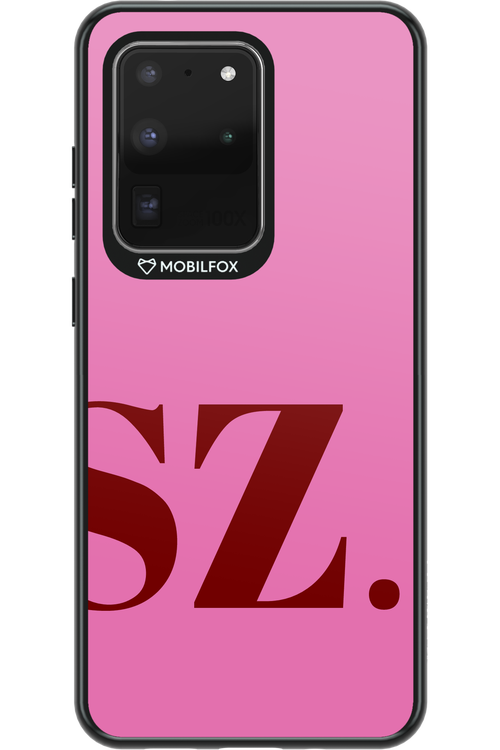 SZ (Sorbet) 2.0 - Samsung Galaxy S20 Ultra 5G