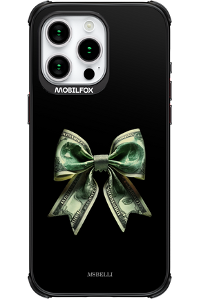 Money is Cute - Apple iPhone 15 Pro Max