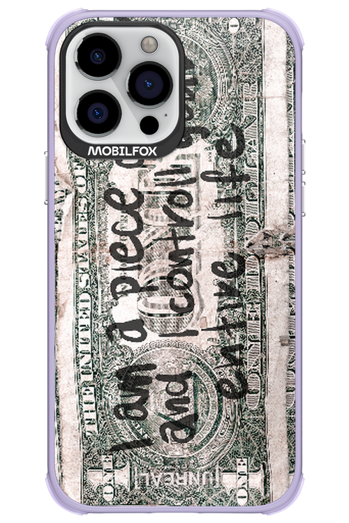 Dollars - Apple iPhone 13 Pro Max