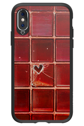 Heartbroken - Apple iPhone X